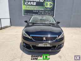 Peugeot 308 1.5 BlueHDi 130IP Style AUTOMATIC KLIMA NAVI FULL '19