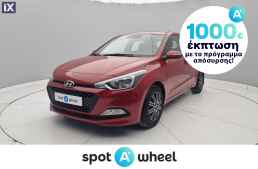 Hyundai i20 1.2 Passion '18