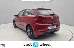 Hyundai i20 1.2 Passion '18