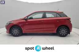 Hyundai i20 1.2 Passion '18