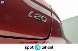 Hyundai i20 1.2 Passion '18