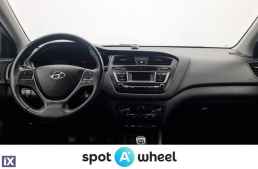 Hyundai i20 1.2 Passion '18