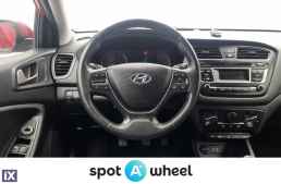 Hyundai i20 1.2 Passion '18