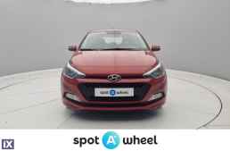 Hyundai i20 1.2 Passion '18