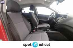 Hyundai i20 1.2 Passion '18