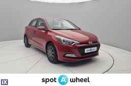 Hyundai i20 1.2 Passion '18