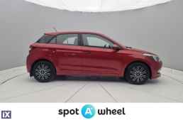 Hyundai i20 1.2 Passion '18