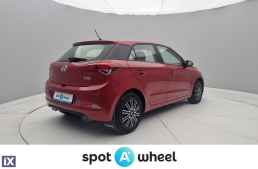 Hyundai i20 1.2 Passion '18