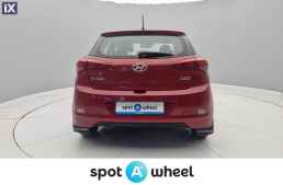 Hyundai i20 1.2 Passion '18