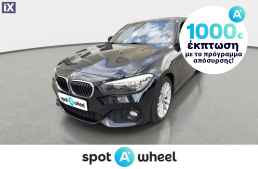 Bmw 118 i M Sport '15