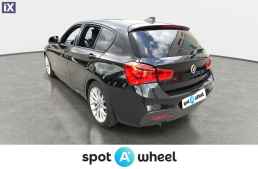 Bmw 118 i M Sport '15