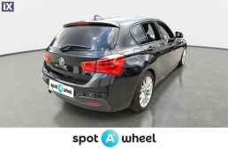 Bmw 118 i M Sport '15