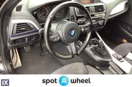 Bmw 118 i M Sport '15