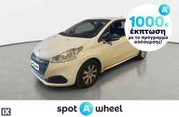 Peugeot 208 1.2 PureTech Like '16