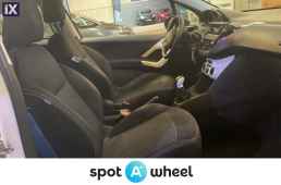 Peugeot 208 1.2 PureTech Like '16