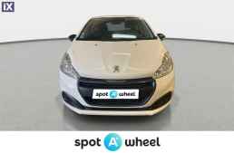 Peugeot 208 1.2 PureTech Like '16