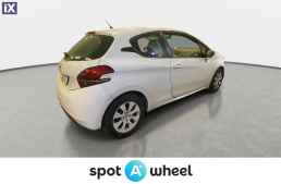 Peugeot 208 1.2 PureTech Like '16