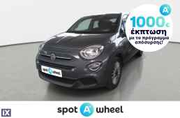 Fiat 500X 1.0 FireFly Turbo Lounge '21