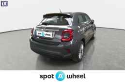 Fiat 500X 1.0 FireFly Turbo Lounge '21