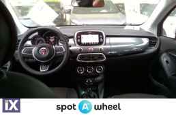 Fiat 500X 1.0 FireFly Turbo Lounge '21