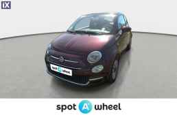 Fiat 500 1.0 BSG Hybrid Dolcevita '21