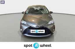 Toyota Yaris 1.5 Dual VVT-i Comfort '17