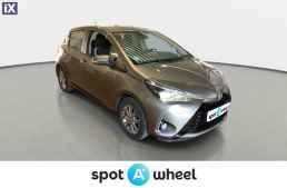 Toyota Yaris 1.5 Dual VVT-i Comfort '17