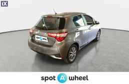 Toyota Yaris 1.5 Dual VVT-i Comfort '17