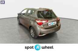 Toyota Yaris 1.5 Dual VVT-i Comfort '17