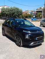 Citroen C3 Air Cross Citroen C3 Aircross 2019 PureT '19