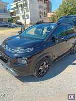 Citroen C3 Air Cross Citroen C3 Aircross 2019 PureT '19