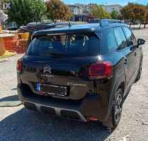 Citroen C3 Air Cross Citroen C3 Aircross 2019 PureT '19