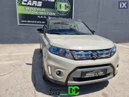 Suzuki Vitara 4X4 ALL GRIP PANORAMA NAVI DERMA KLIMA EURO6 '18