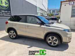 Suzuki Vitara 4X4 ALL GRIP PANORAMA NAVI DERMA KLIMA EURO6 '18