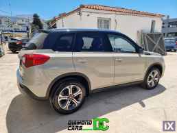 Suzuki Vitara 4X4 ALL GRIP PANORAMA NAVI DERMA KLIMA EURO6 '18