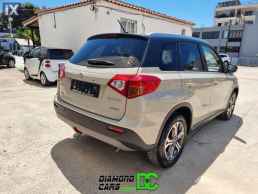 Suzuki Vitara 4X4 ALL GRIP PANORAMA NAVI DERMA KLIMA EURO6 '18