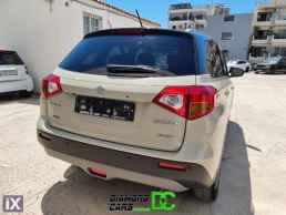 Suzuki Vitara 4X4 ALL GRIP PANORAMA NAVI DERMA KLIMA EURO6 '18