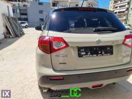 Suzuki Vitara 4X4 ALL GRIP PANORAMA NAVI DERMA KLIMA EURO6 '18