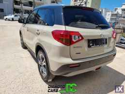 Suzuki Vitara 4X4 ALL GRIP PANORAMA NAVI DERMA KLIMA EURO6 '18