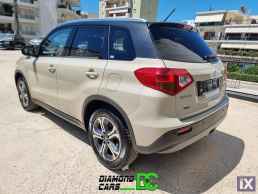 Suzuki Vitara 4X4 ALL GRIP PANORAMA NAVI DERMA KLIMA EURO6 '18