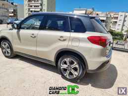 Suzuki Vitara 4X4 ALL GRIP PANORAMA NAVI DERMA KLIMA EURO6 '18