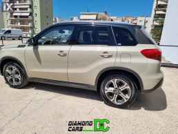 Suzuki Vitara 4X4 ALL GRIP PANORAMA NAVI DERMA KLIMA EURO6 '18