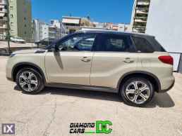 Suzuki Vitara 4X4 ALL GRIP PANORAMA NAVI DERMA KLIMA EURO6 '18