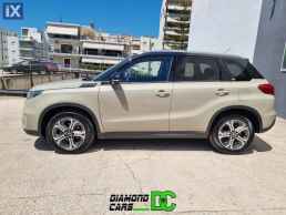 Suzuki Vitara 4X4 ALL GRIP PANORAMA NAVI DERMA KLIMA EURO6 '18