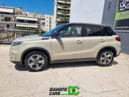 Suzuki Vitara 4X4 ALL GRIP PANORAMA NAVI DERMA KLIMA EURO6 '18