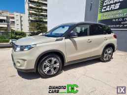 Suzuki Vitara 4X4 ALL GRIP PANORAMA NAVI DERMA KLIMA EURO6 '18