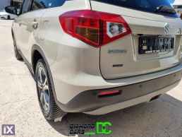 Suzuki Vitara 4X4 ALL GRIP PANORAMA NAVI DERMA KLIMA EURO6 '18