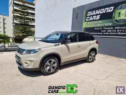 Suzuki Vitara 4X4 ALL GRIP PANORAMA NAVI DERMA KLIMA EURO6 '18