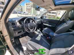 Suzuki Vitara 4X4 ALL GRIP PANORAMA NAVI DERMA KLIMA EURO6 '18