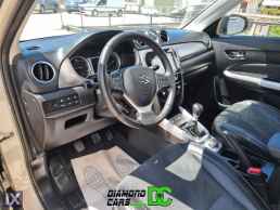 Suzuki Vitara 4X4 ALL GRIP PANORAMA NAVI DERMA KLIMA EURO6 '18